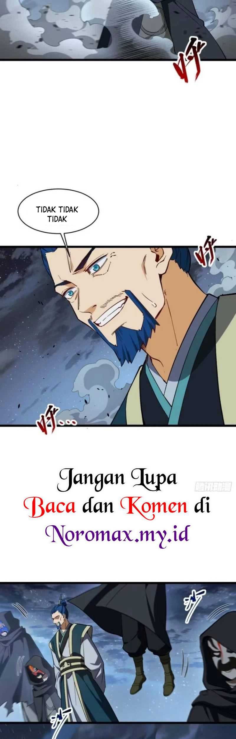 Scoring the Sacred Body of the Ancients from the Get-go Chapter 72 Gambar 16