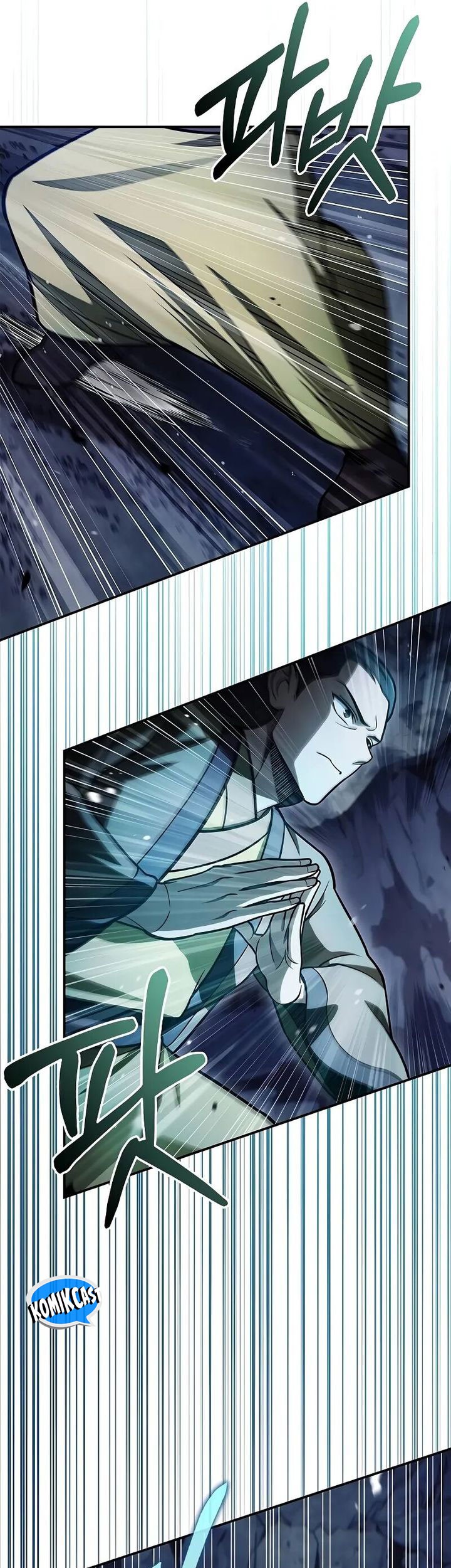 Heavenly Grand Archive’s Young Master Chapter 98 Gambar 16