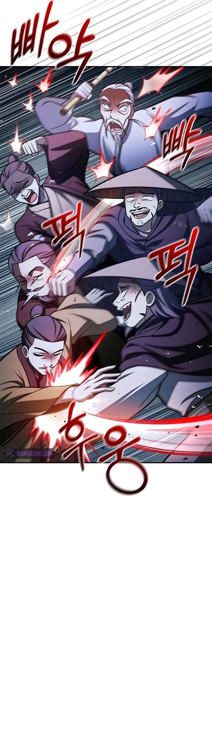 Heavenly Grand Archive’s Young Master Chapter 98 Gambar 31