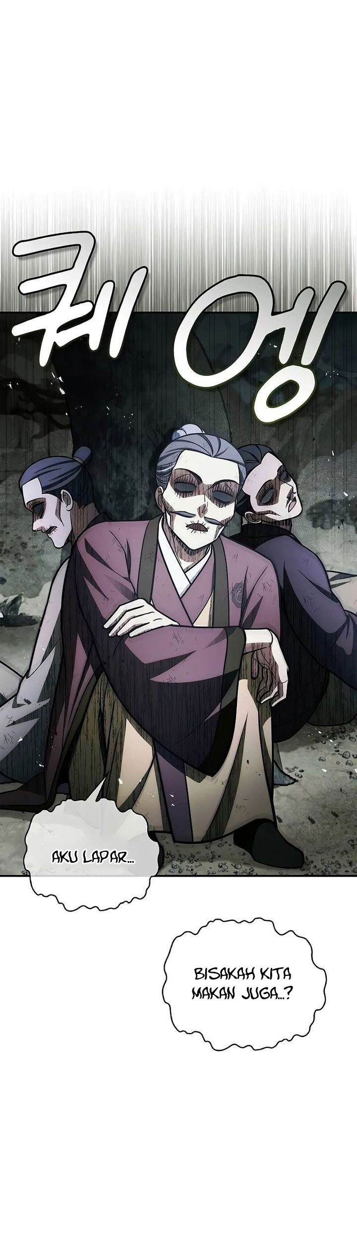 Heavenly Grand Archive’s Young Master Chapter 98 Gambar 65