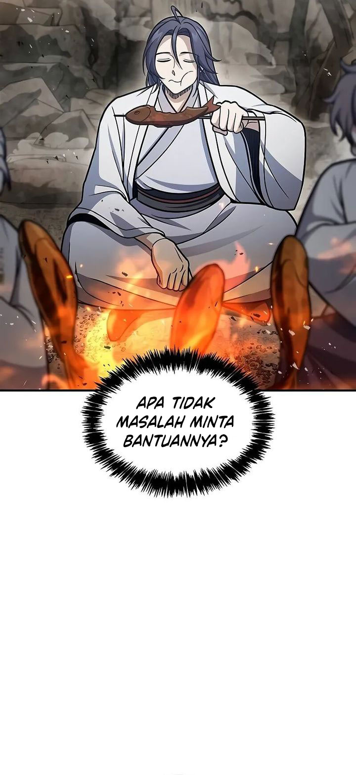 Heavenly Grand Archive’s Young Master Chapter 98 Gambar 83