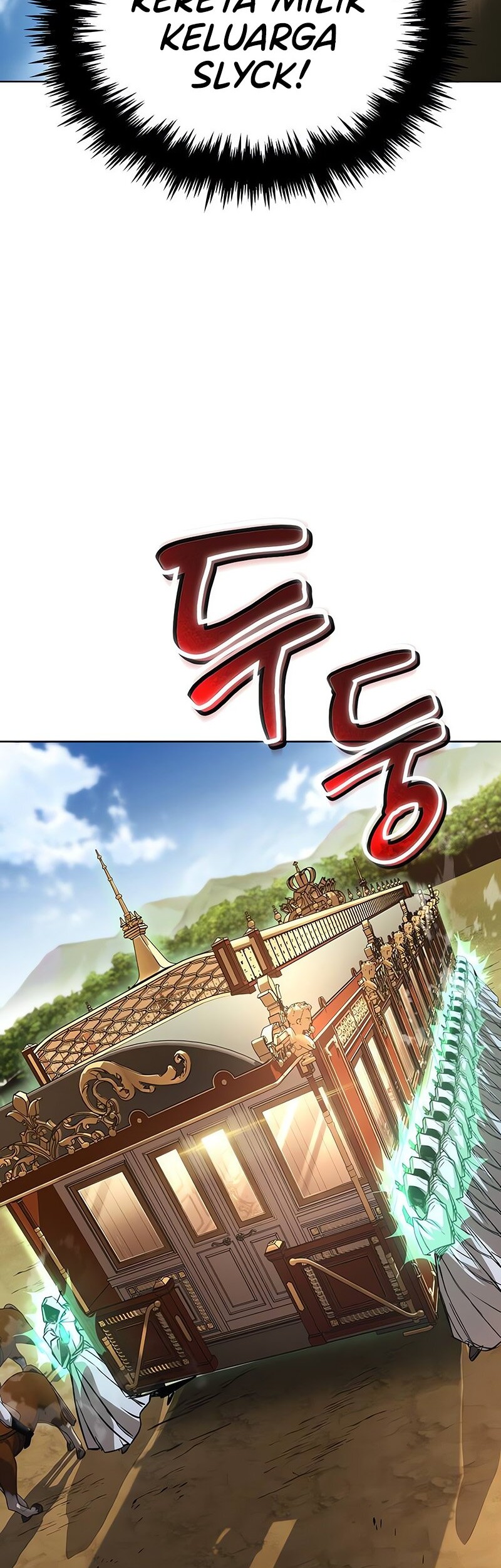 Lazy Prince Becomes a Genius Chapter 122 Gambar 43