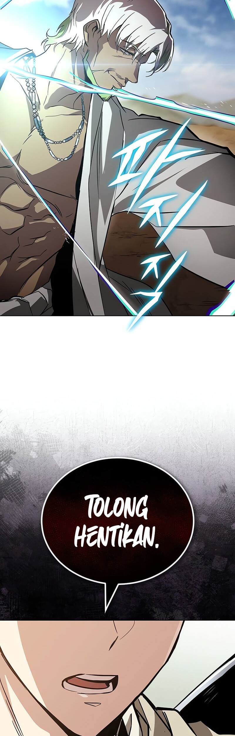 Lazy Prince Becomes a Genius Chapter 122 Gambar 67