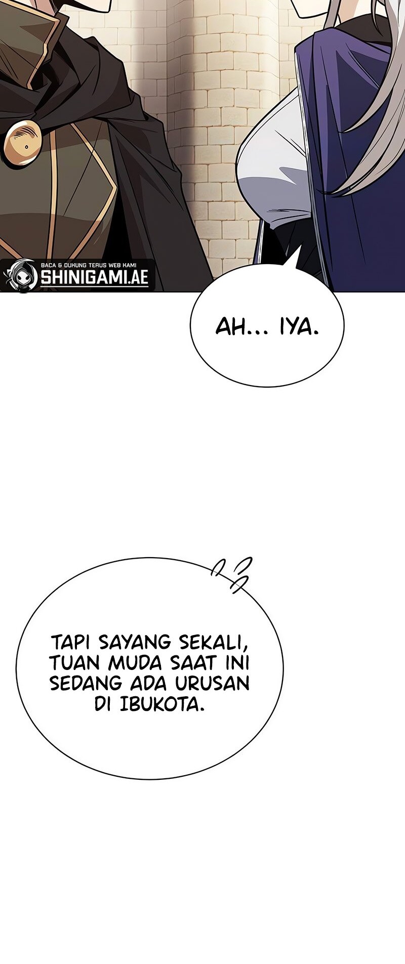 Lazy Prince Becomes a Genius Chapter 122 Gambar 9