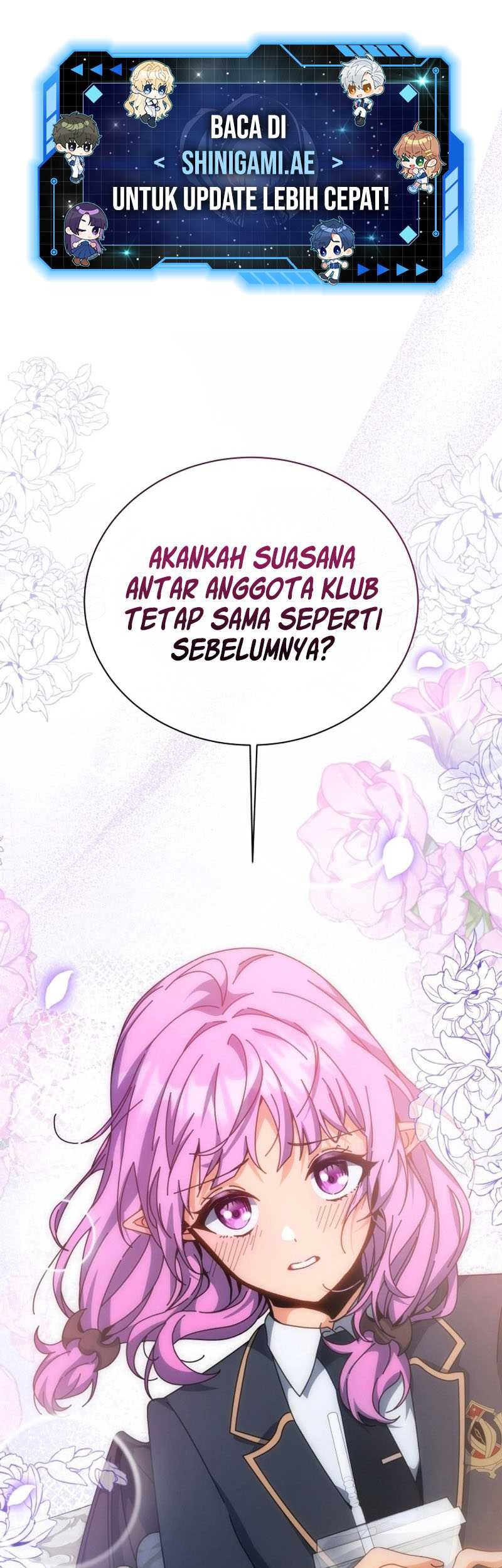 Baca Manhwa Necromancer Academy’s Genius Summoner Chapter 139 Gambar 2