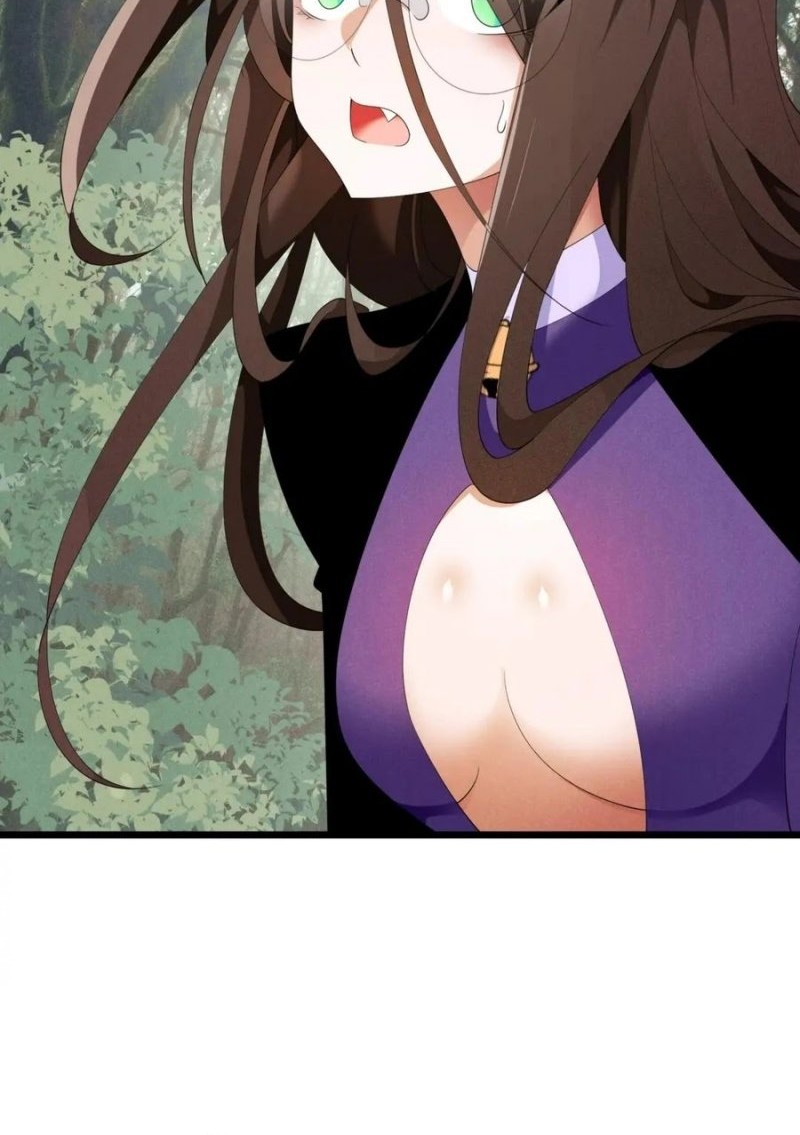 Little Tyrant Doesn’t Want to Meet with a Bad End Chapter 87 Gambar 18