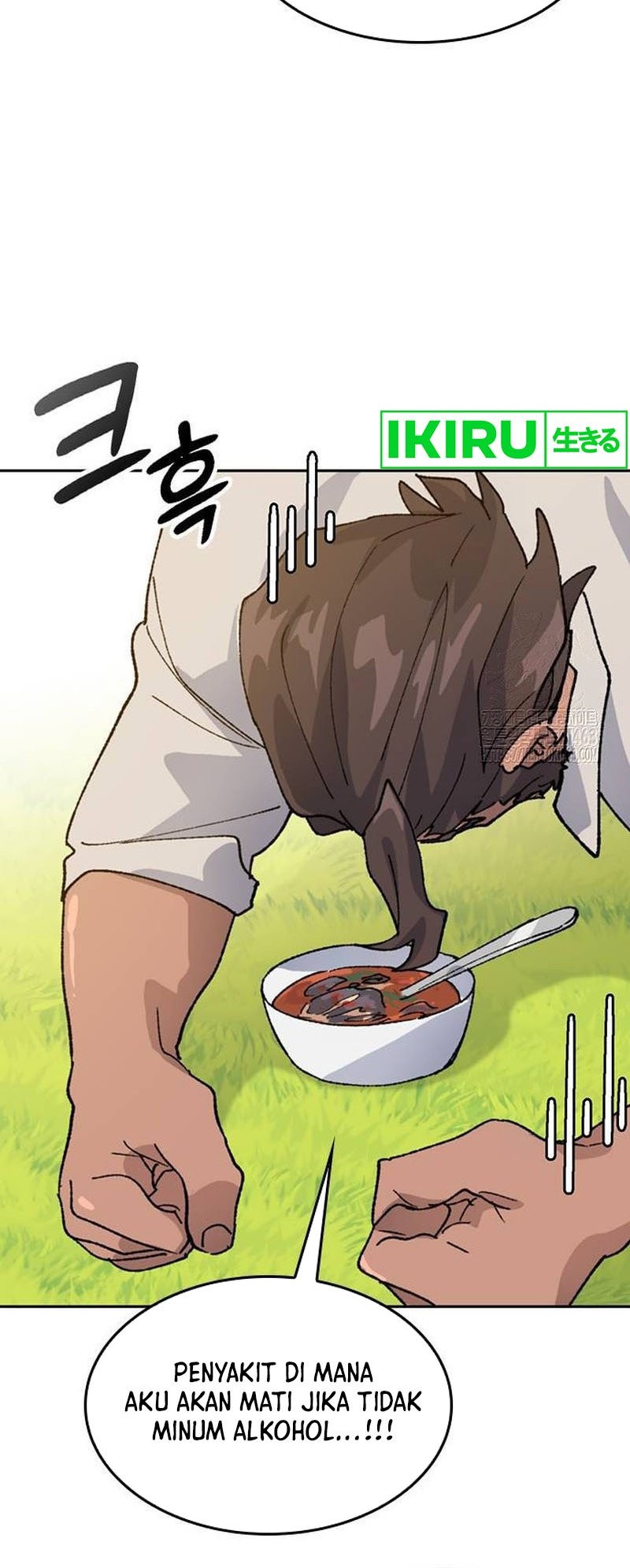 Healing Life Through Camping in Another World Chapter 34 Gambar 36