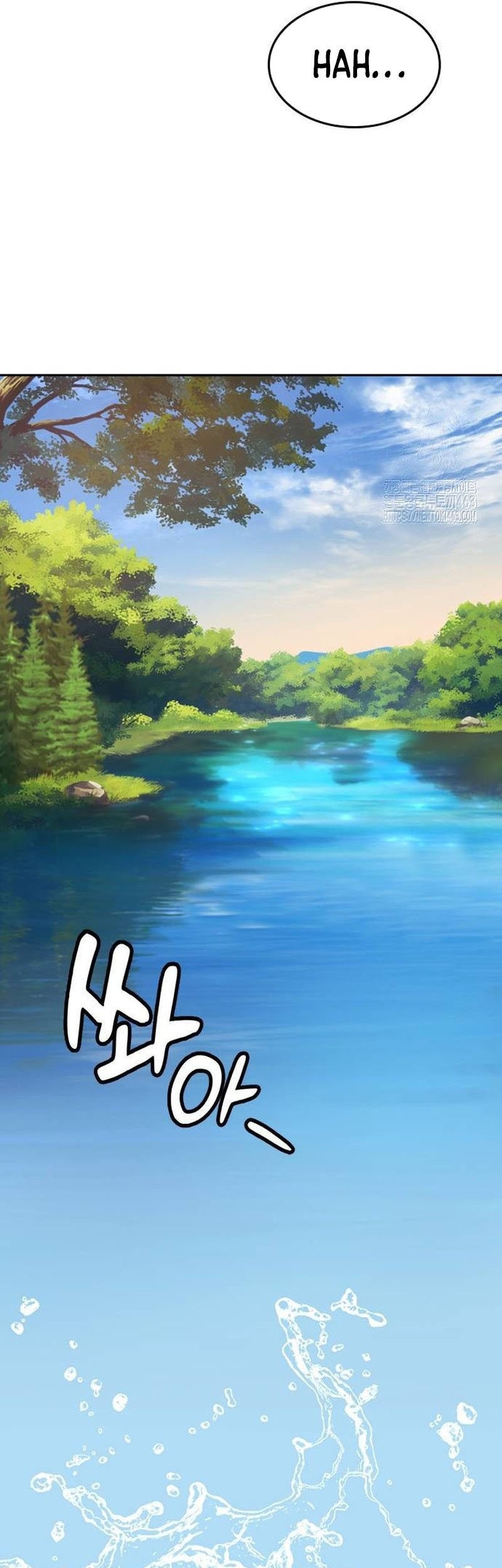 Healing Life Through Camping in Another World Chapter 34 Gambar 37