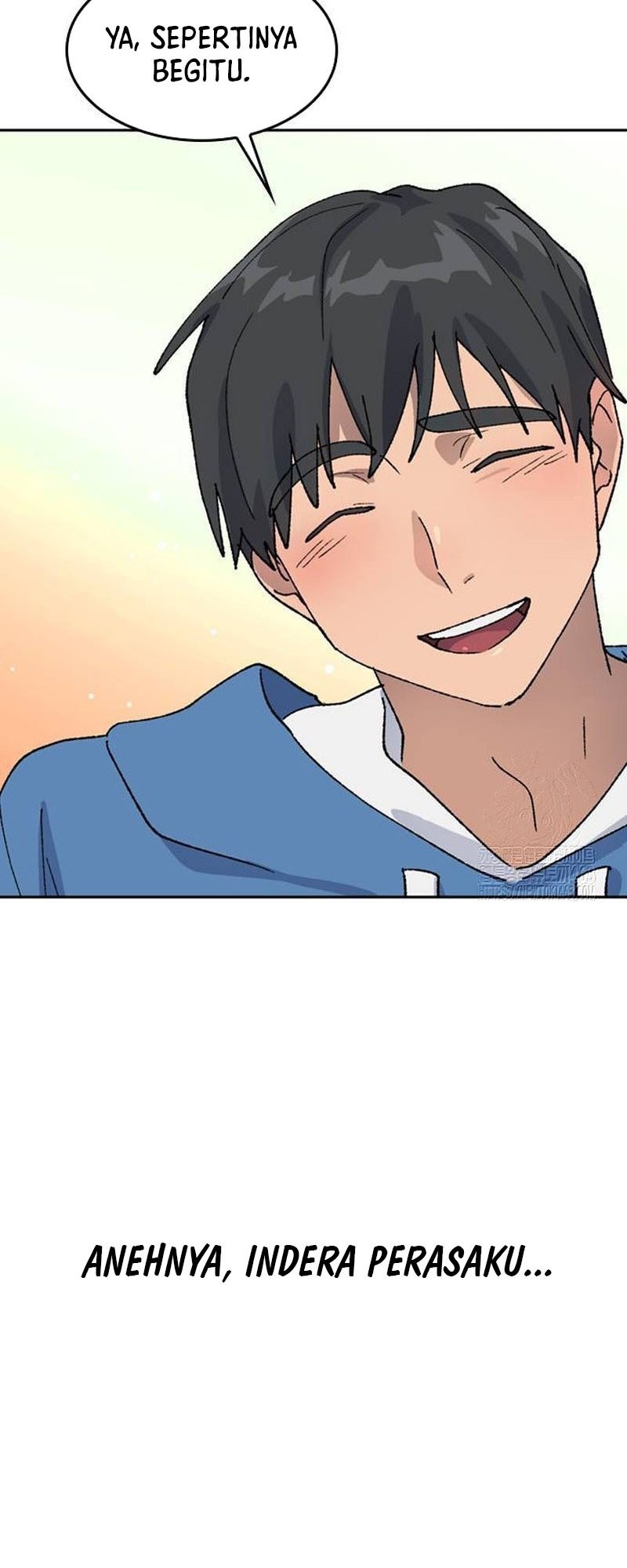 Healing Life Through Camping in Another World Chapter 34 Gambar 45