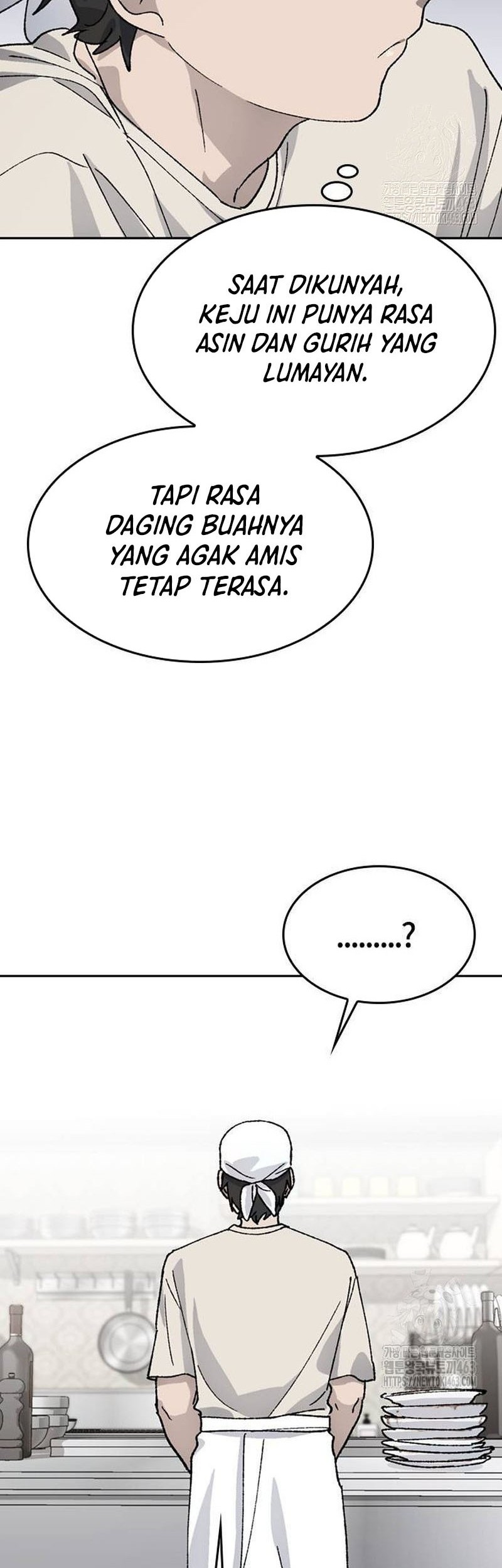 Healing Life Through Camping in Another World Chapter 34 Gambar 47