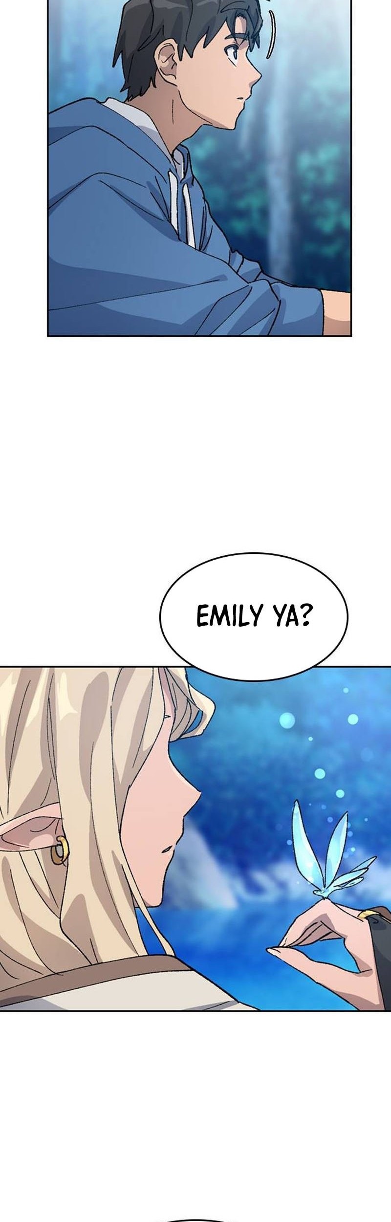 Healing Life Through Camping in Another World Chapter 34 Gambar 59