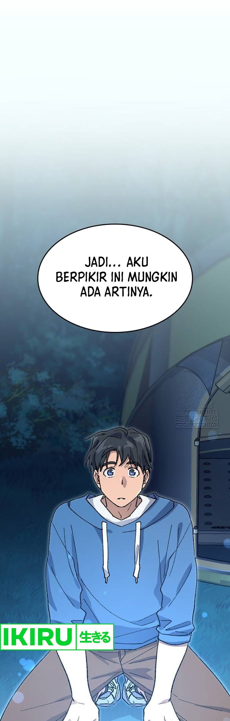 Healing Life Through Camping in Another World Chapter 34 Gambar 71
