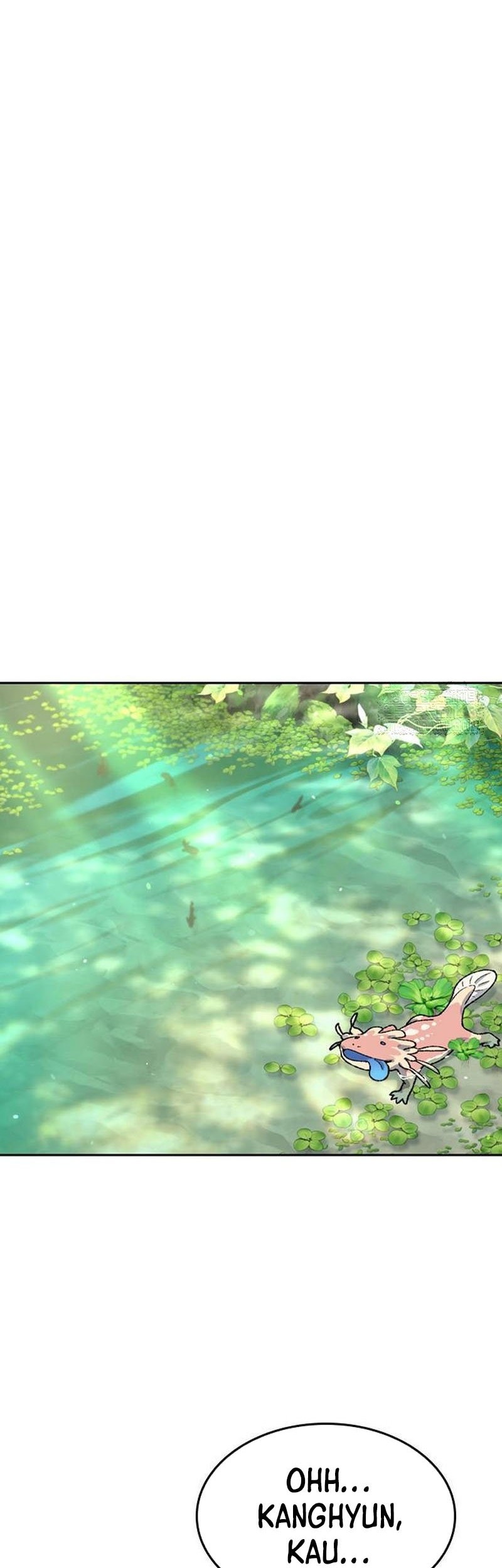 Healing Life Through Camping in Another World Chapter 34 Gambar 5