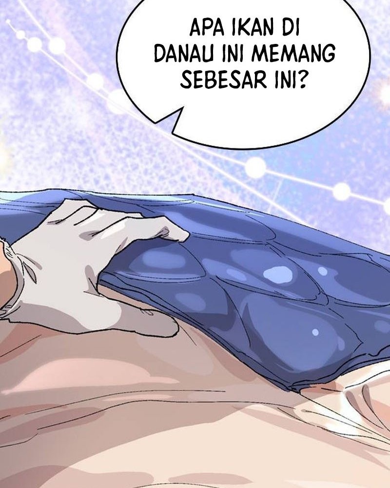 Healing Life Through Camping in Another World Chapter 34 Gambar 9