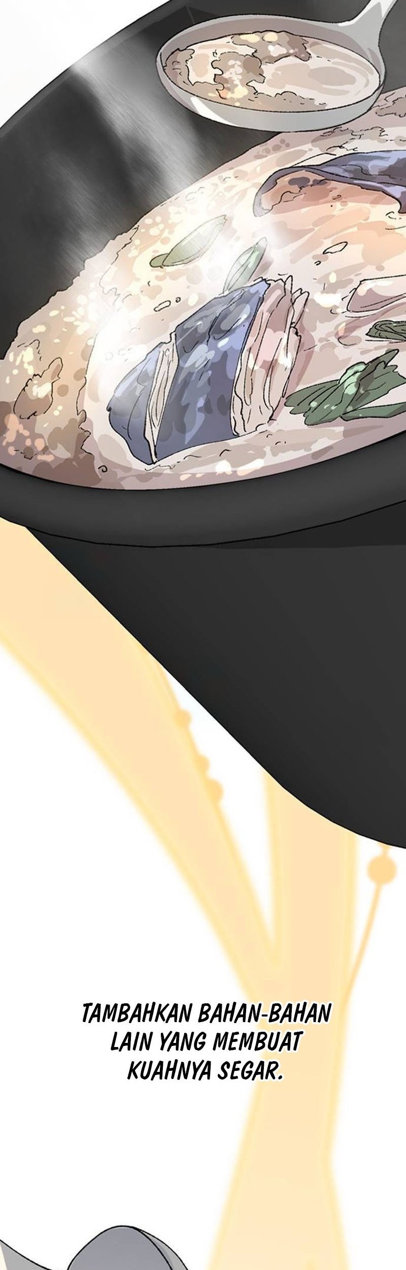 Healing Life Through Camping in Another World Chapter 34 Gambar 20