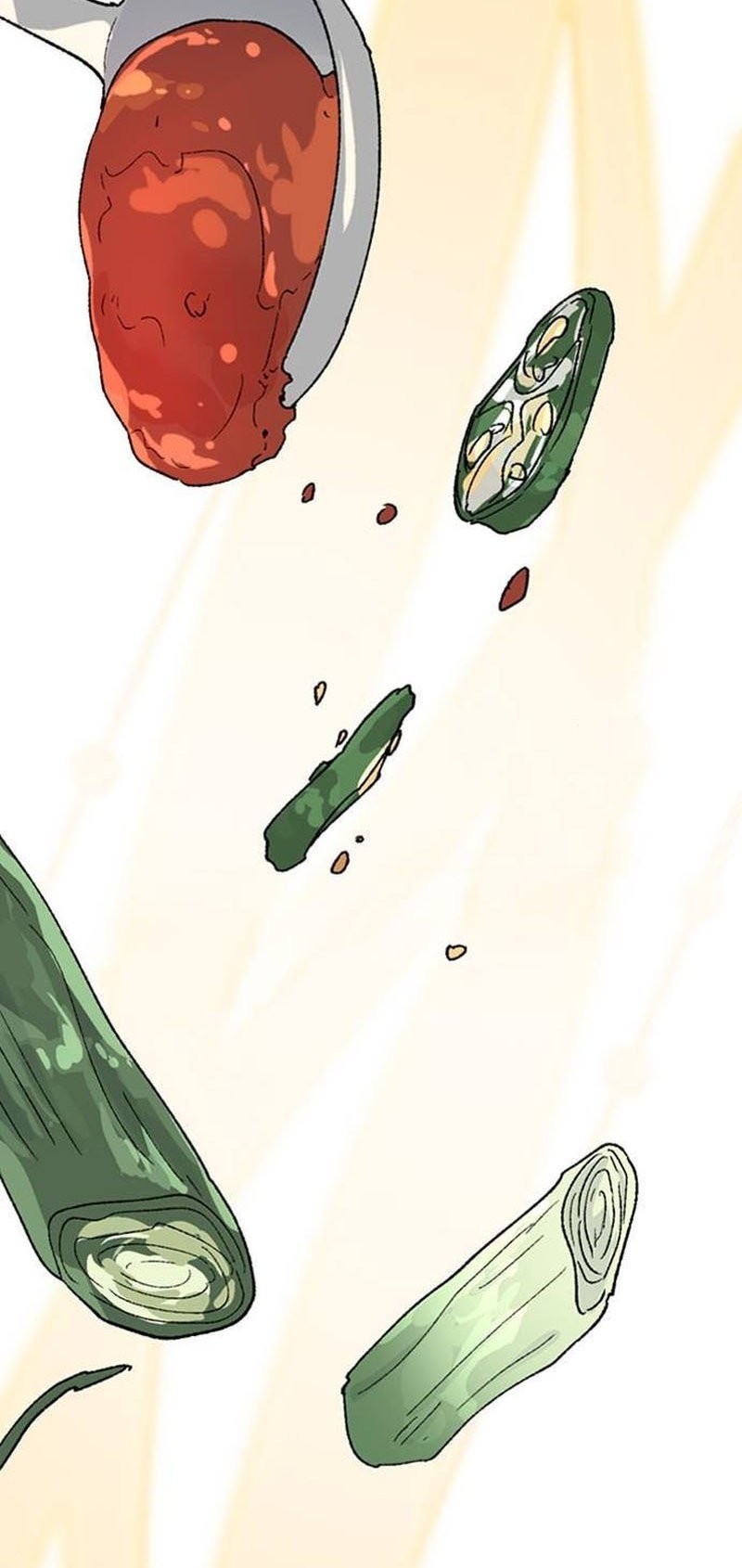 Healing Life Through Camping in Another World Chapter 34 Gambar 21