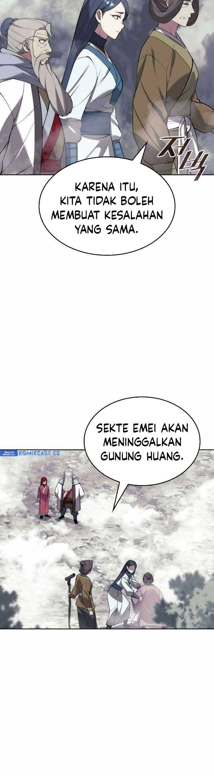 Tale of a Scribe Who Retires to the Countryside Chapter 213 Gambar 66