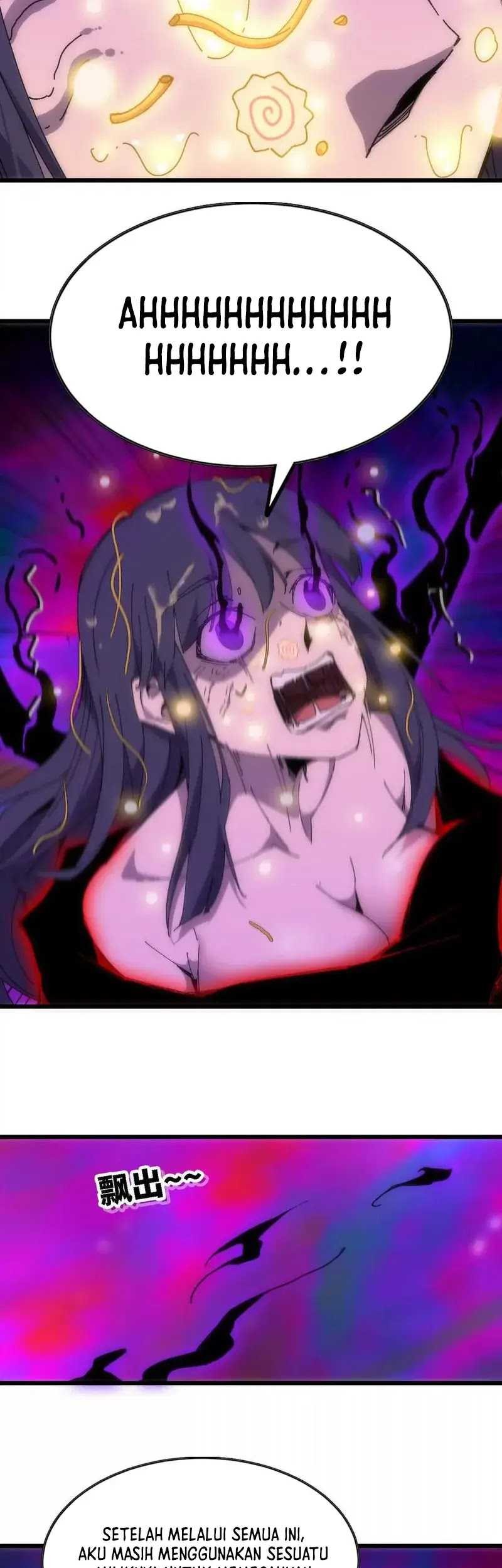 Brave X Devil Queen Chapter 67 Gambar 21