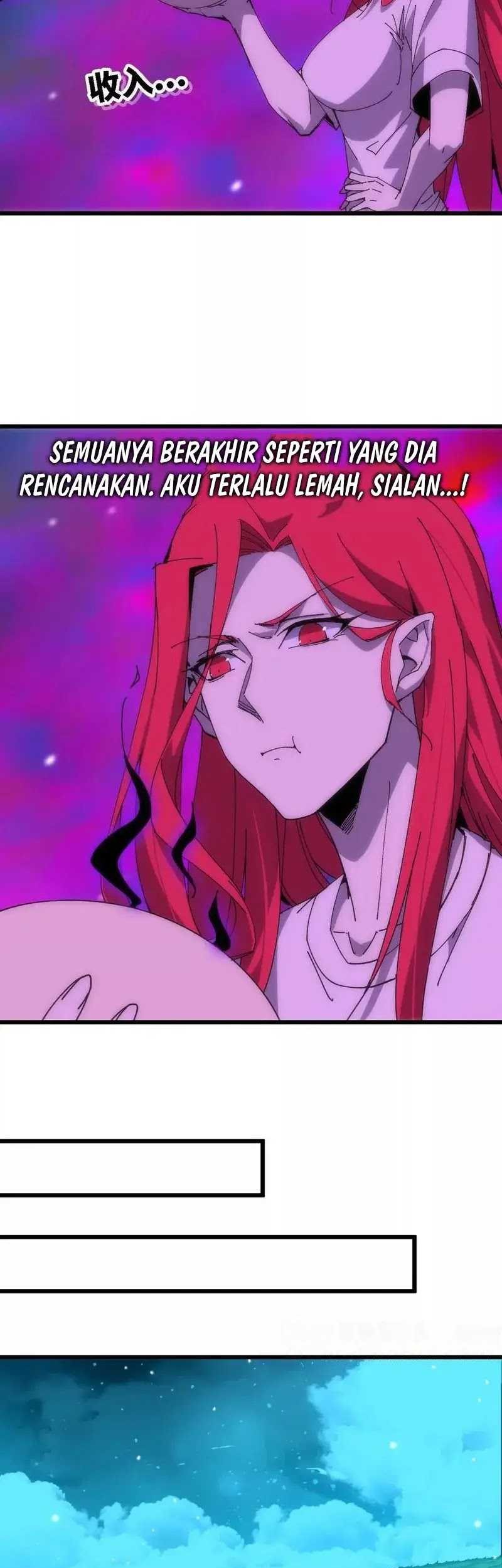 Brave X Devil Queen Chapter 67 Gambar 23