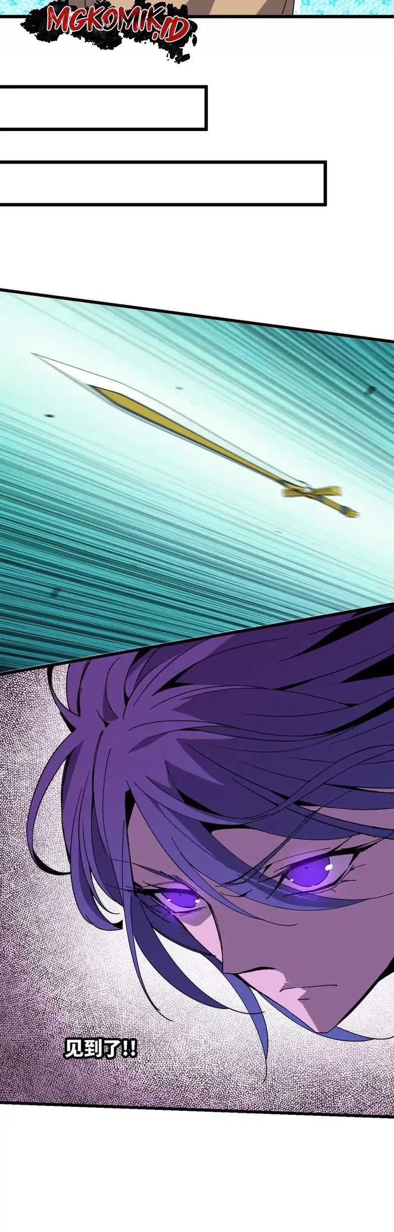 Brave X Devil Queen Chapter 67 Gambar 29