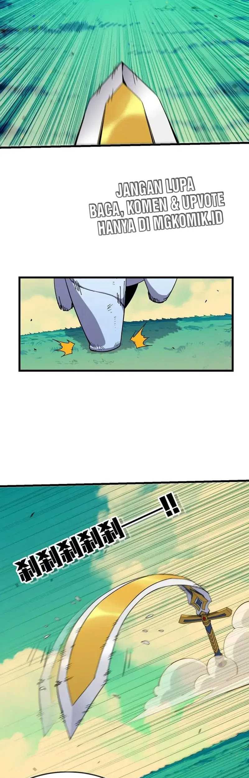 Brave X Devil Queen Chapter 67 Gambar 31