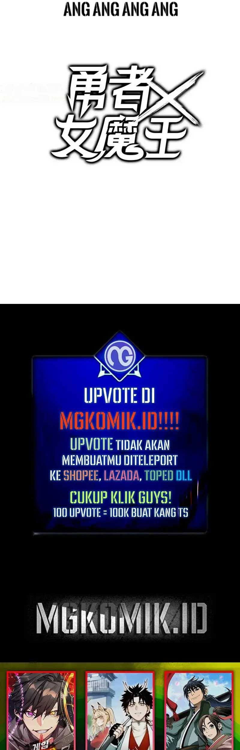 Brave X Devil Queen Chapter 67 Gambar 37