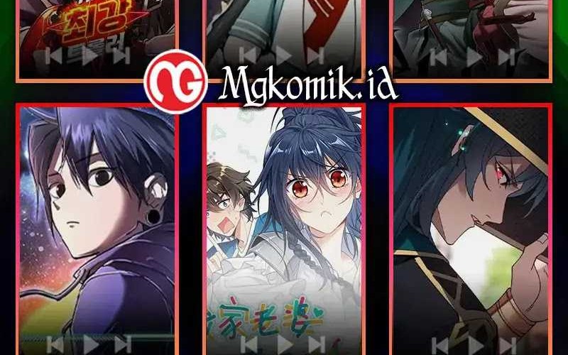 Brave X Devil Queen Chapter 67 Gambar 38