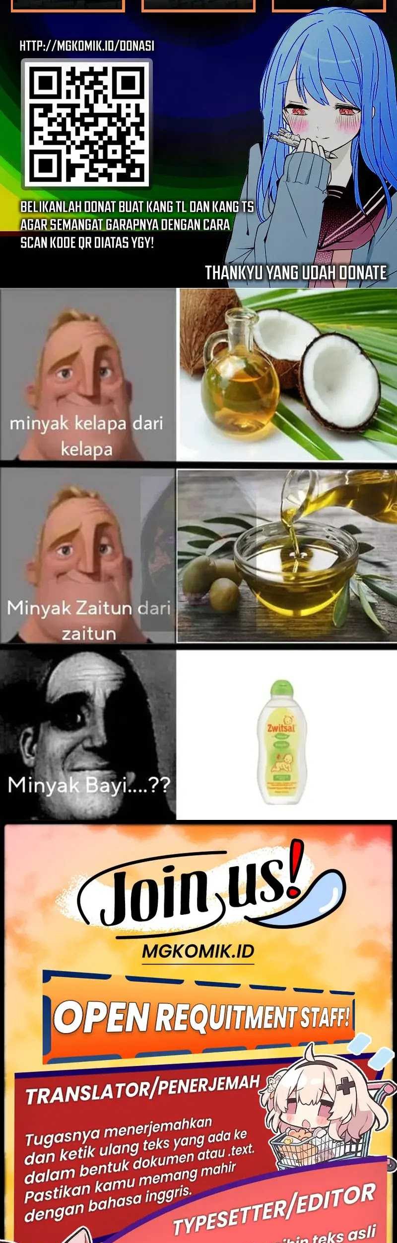 Brave X Devil Queen Chapter 67 Gambar 39