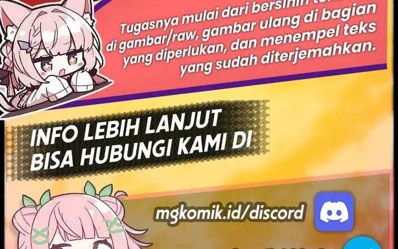 Brave X Devil Queen Chapter 67 Gambar 40