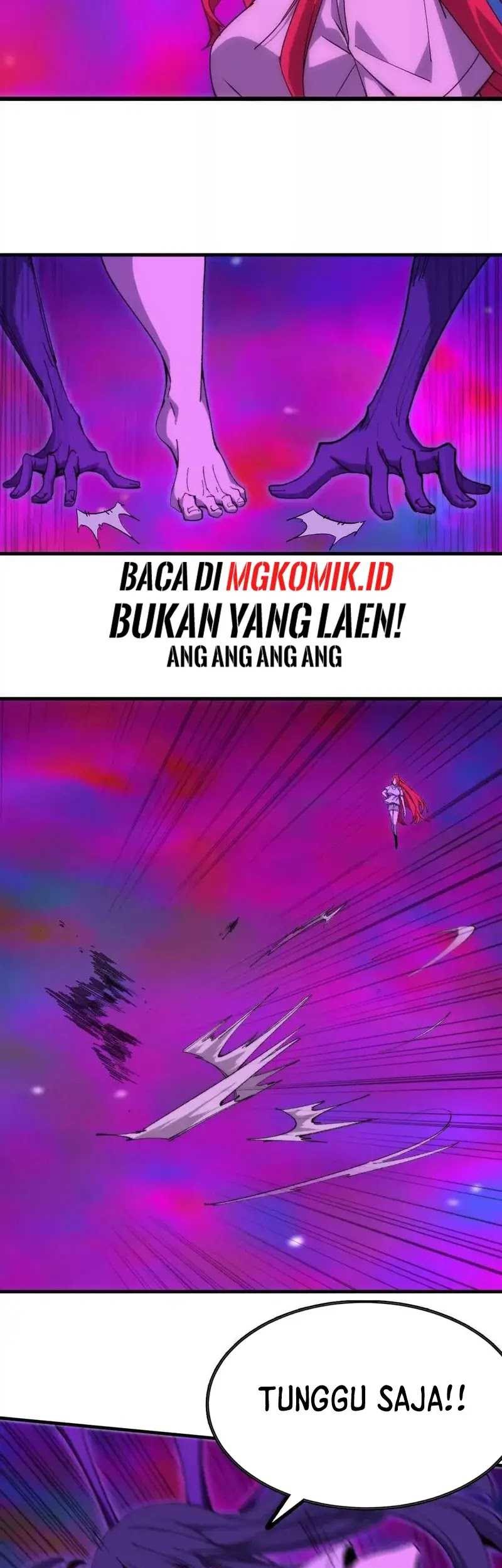 Brave X Devil Queen Chapter 67 Gambar 9