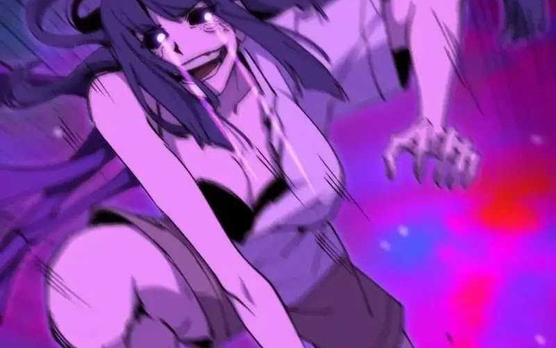 Brave X Devil Queen Chapter 67 Gambar 10