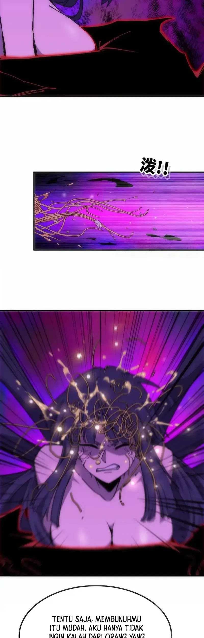 Brave X Devil Queen Chapter 67 Gambar 17