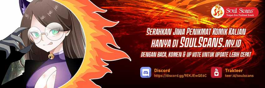 Baca Manhua Little Tyrant Doesn’t Want to Meet with a Bad End Chapter 88 Gambar 2