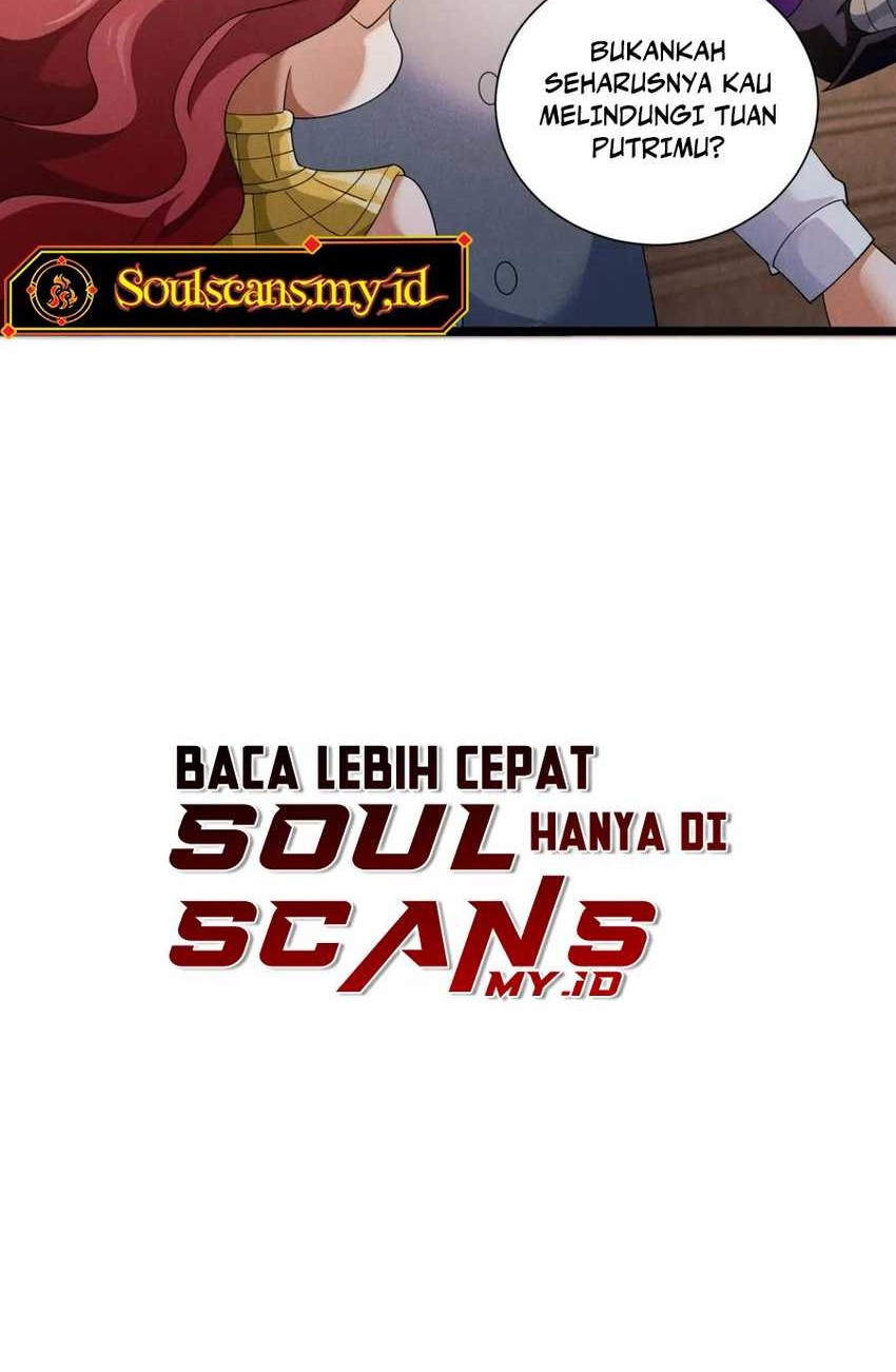 Little Tyrant Doesn’t Want to Meet with a Bad End Chapter 88 Gambar 26
