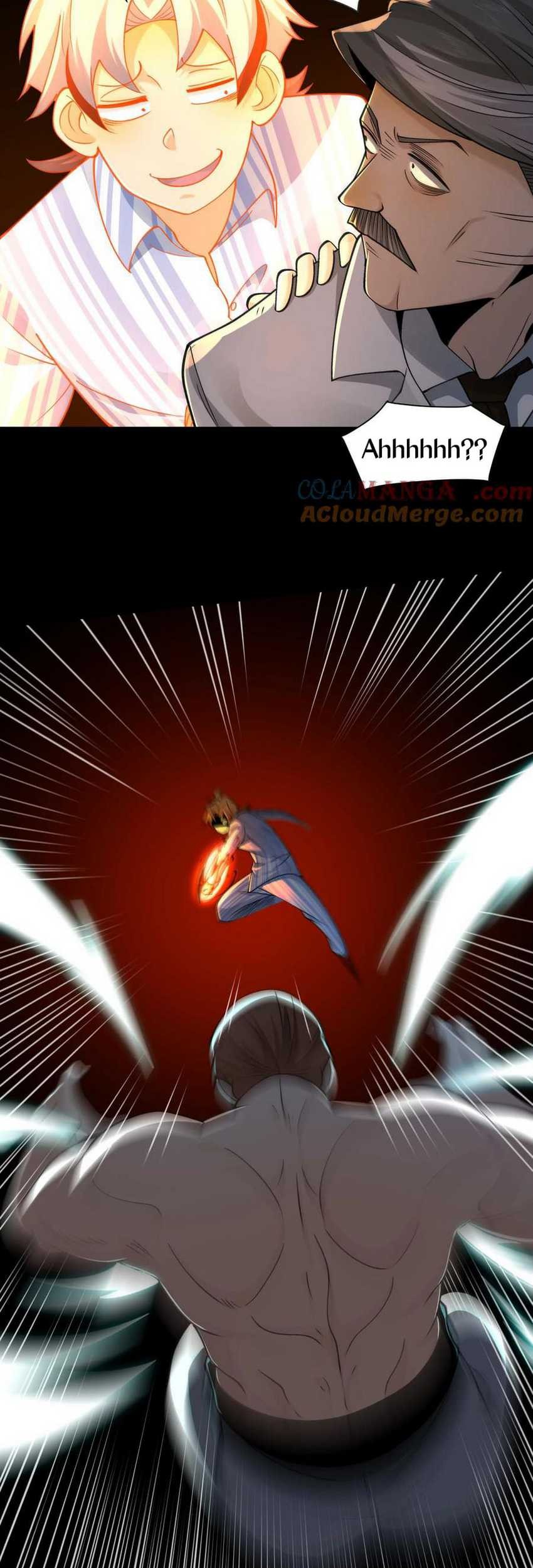 In the Face of Mental Illness Ghosts Are Nothing Chapter 77 Gambar 5