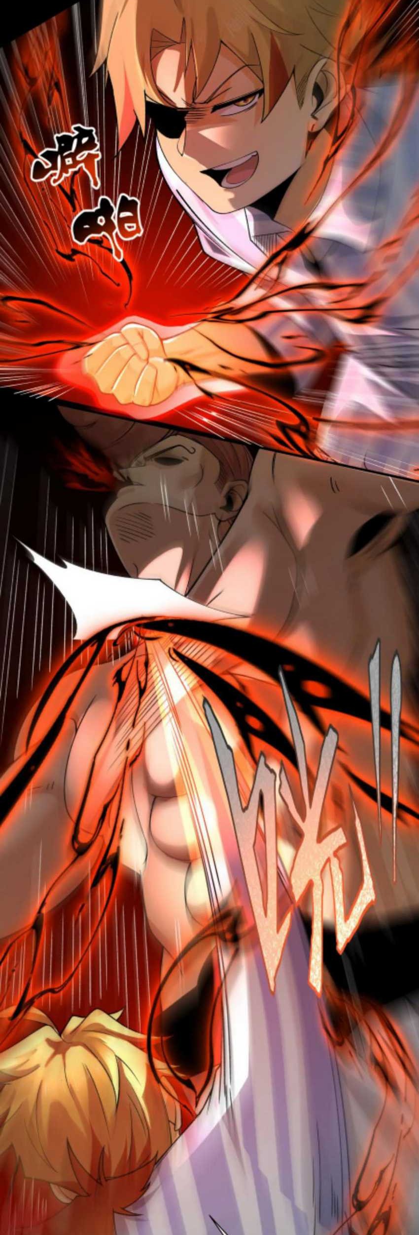 In the Face of Mental Illness Ghosts Are Nothing Chapter 77 Gambar 19