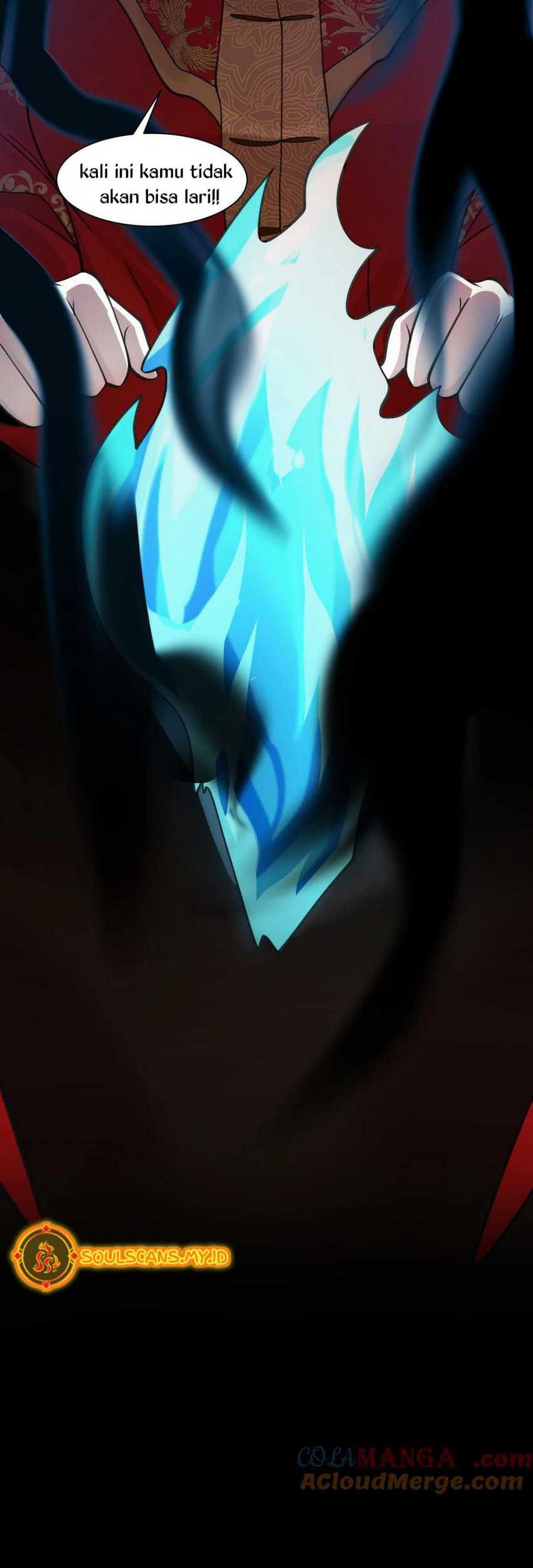 In the Face of Mental Illness Ghosts Are Nothing Chapter 77 Gambar 26