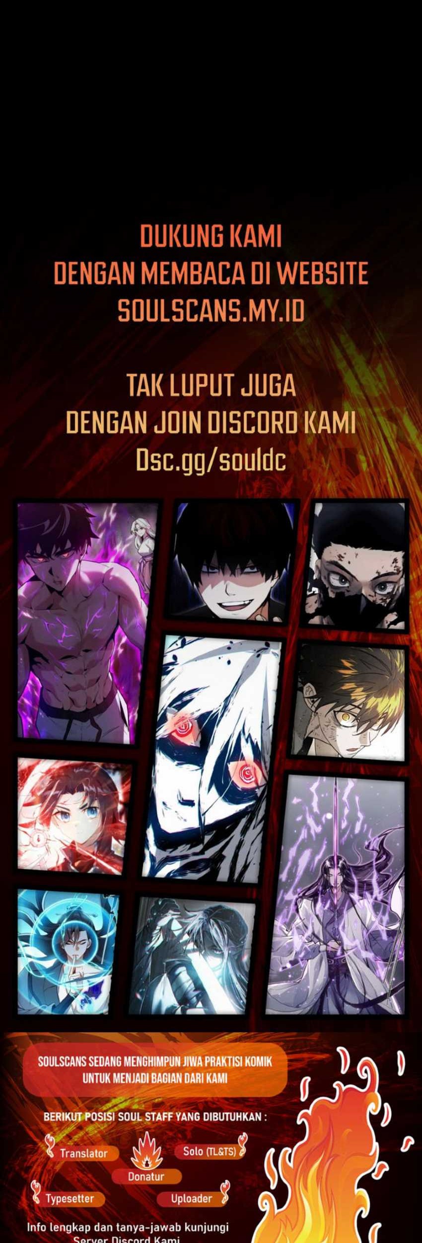 In the Face of Mental Illness Ghosts Are Nothing Chapter 77 Gambar 27