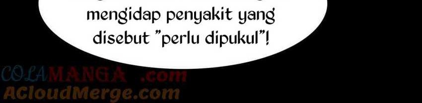 In the Face of Mental Illness Ghosts Are Nothing Chapter 76 Gambar 27