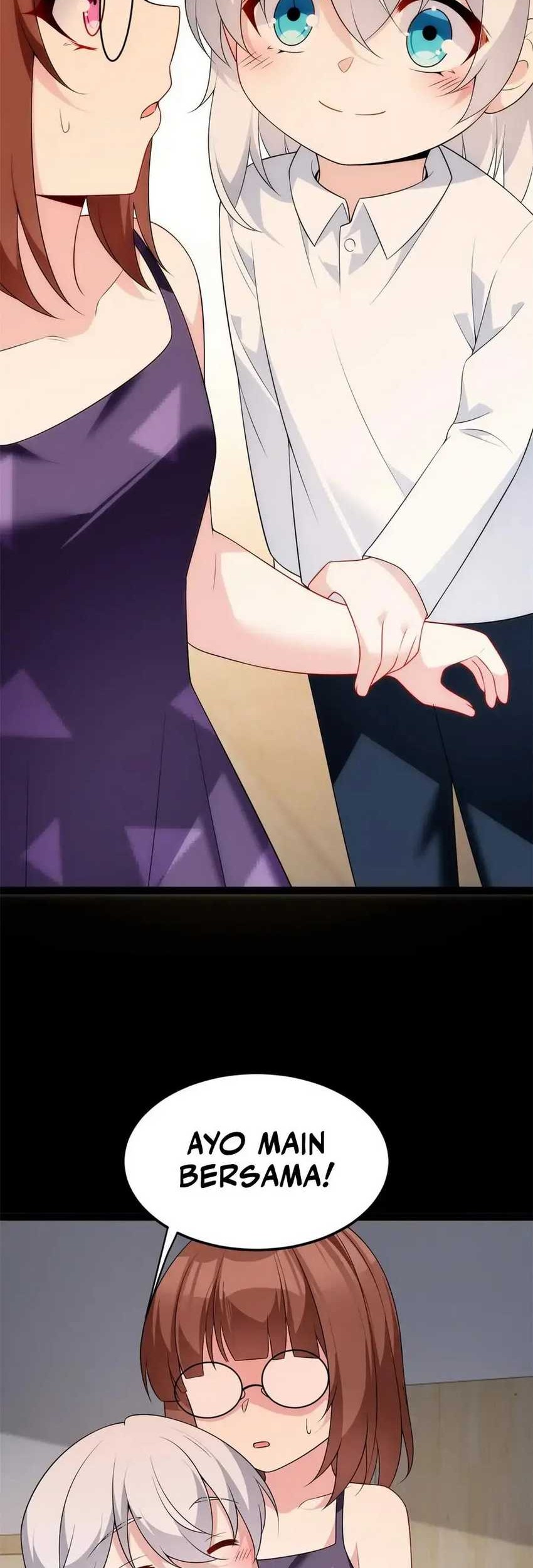 I Eat Soft Rice in Another World Chapter 143 Gambar 27