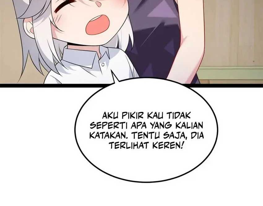 I Eat Soft Rice in Another World Chapter 143 Gambar 28