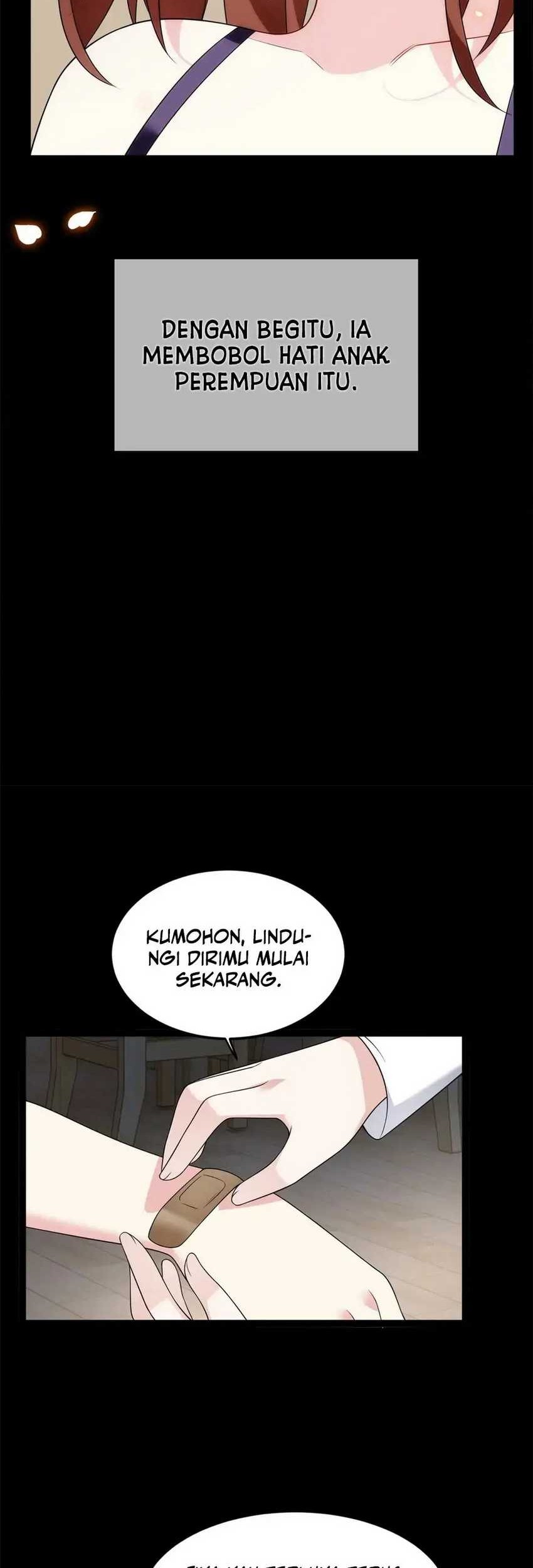 I Eat Soft Rice in Another World Chapter 143 Gambar 30