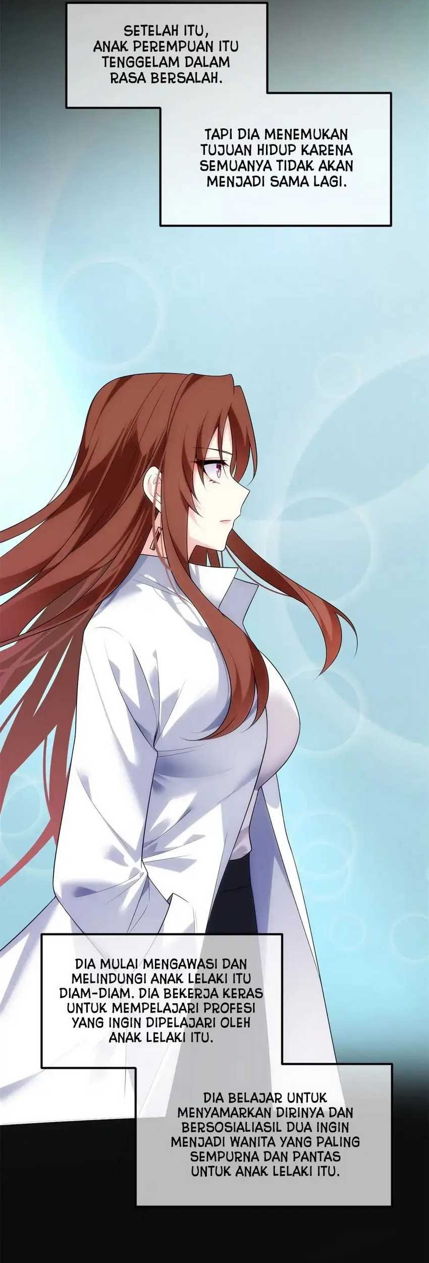 I Eat Soft Rice in Another World Chapter 143 Gambar 35