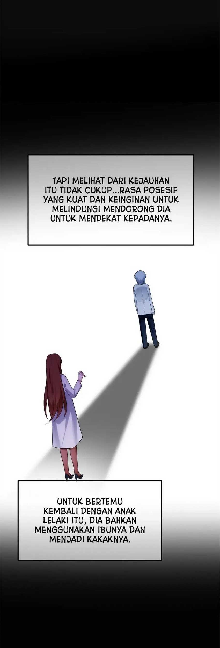 I Eat Soft Rice in Another World Chapter 143 Gambar 36