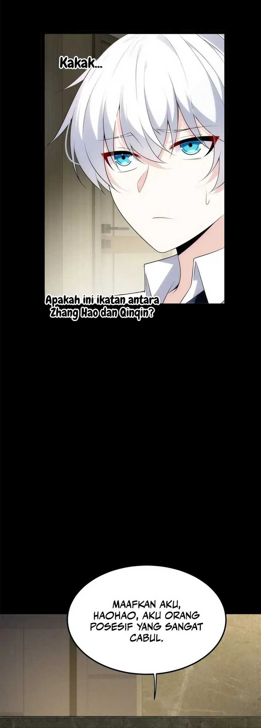 I Eat Soft Rice in Another World Chapter 143 Gambar 39