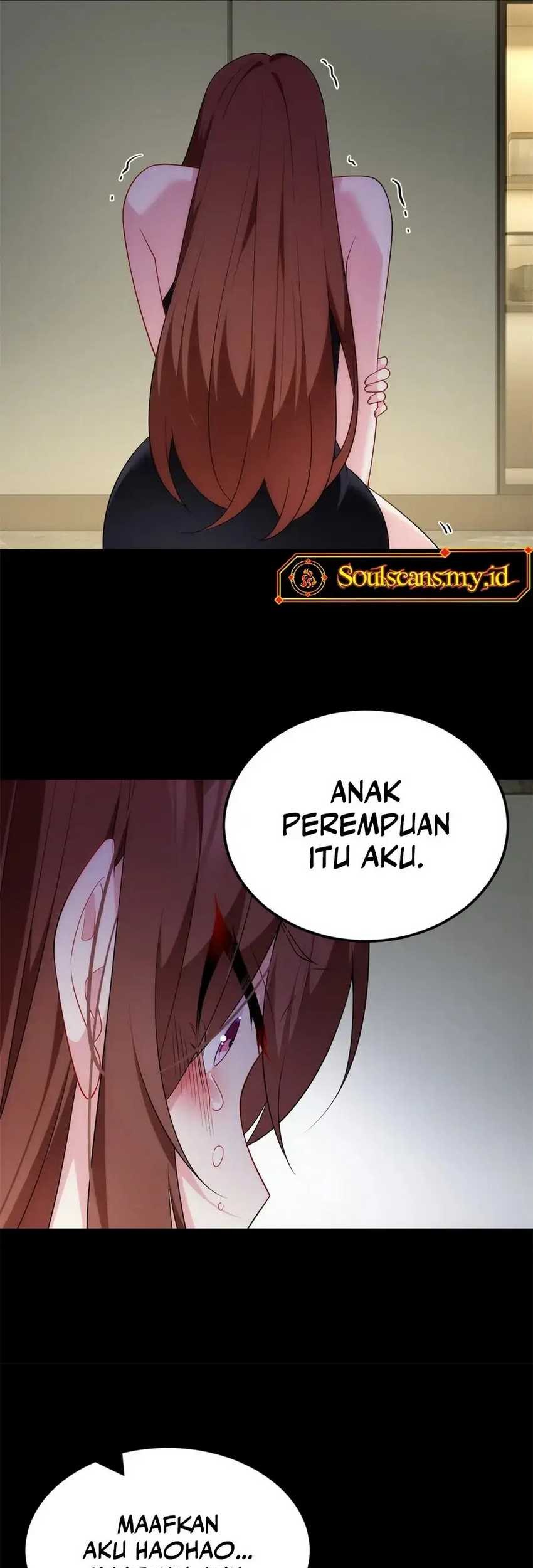 I Eat Soft Rice in Another World Chapter 143 Gambar 40