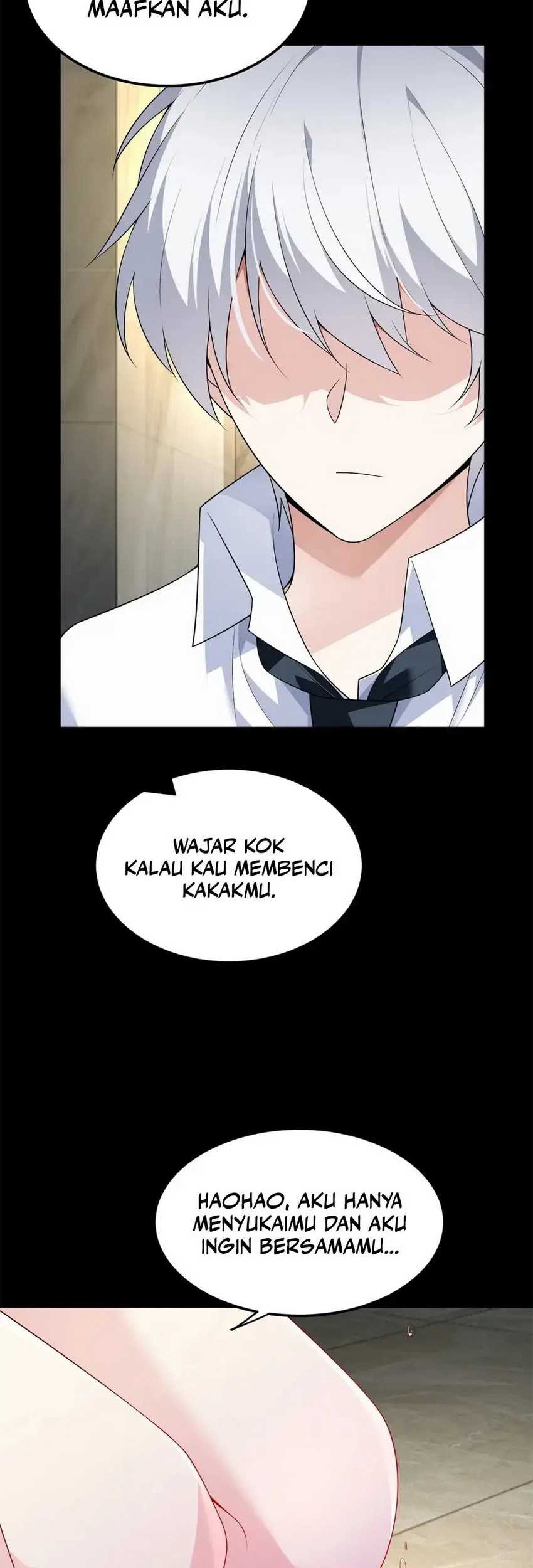 I Eat Soft Rice in Another World Chapter 143 Gambar 41