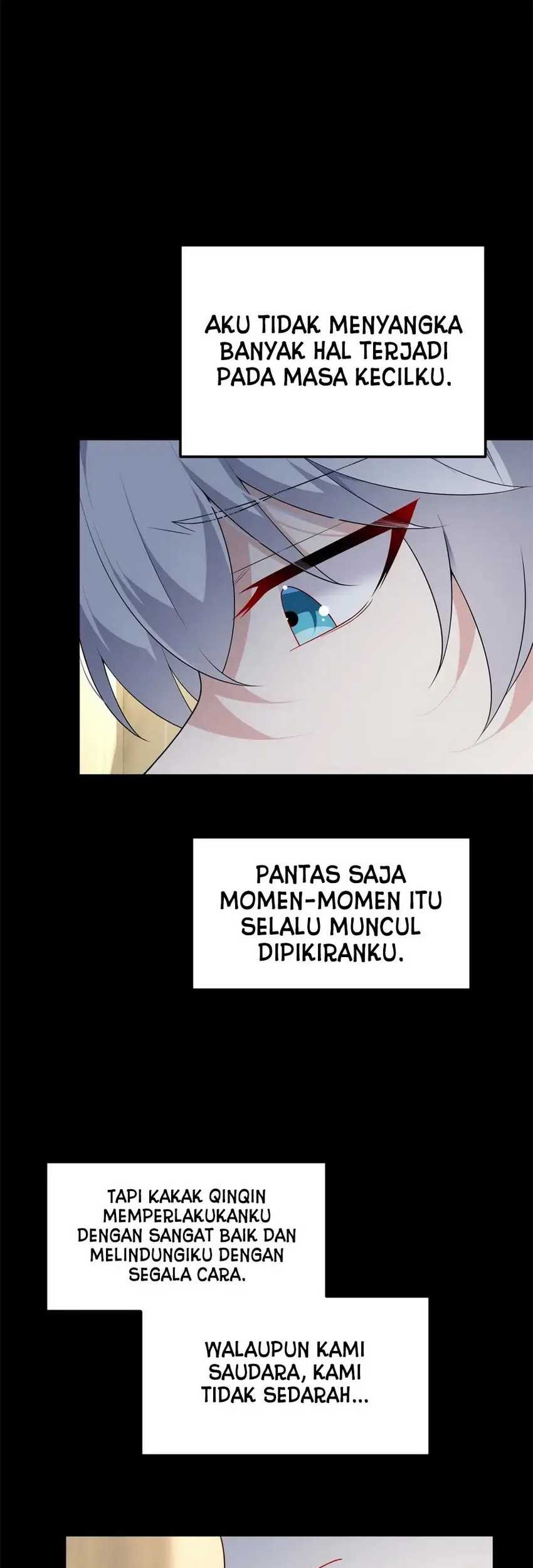I Eat Soft Rice in Another World Chapter 143 Gambar 43