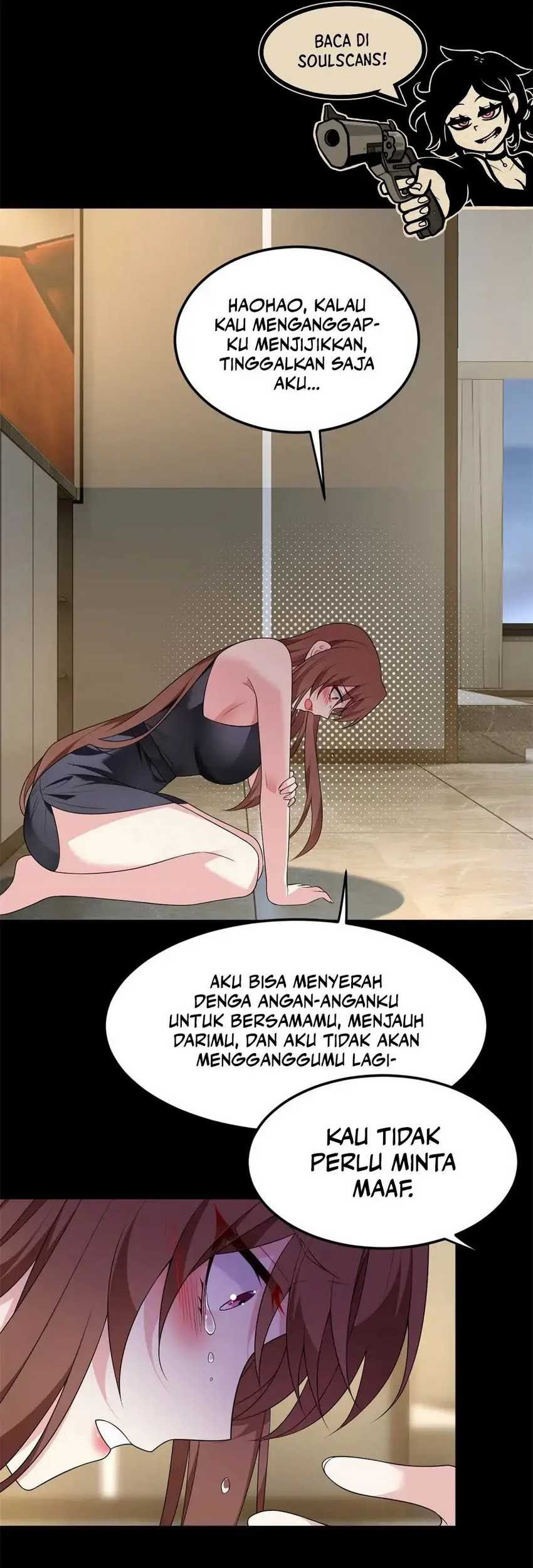 I Eat Soft Rice in Another World Chapter 143 Gambar 45