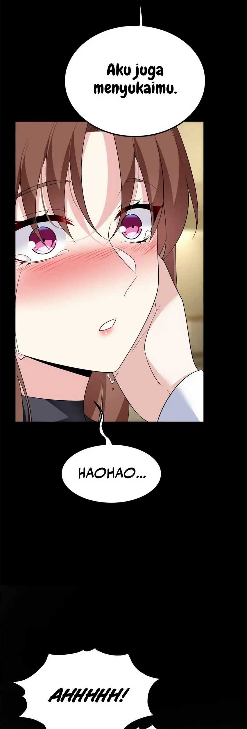I Eat Soft Rice in Another World Chapter 143 Gambar 48